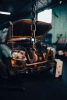 Auto Whiz Garage