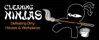 Cleaning Ninjas
