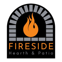 Fireside Hearth & Patio