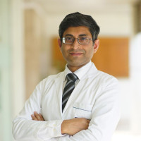 Dr. Dodul Mondal | Best Oncologist in Delhi | Best Cancer Doctor in Delhi | Radiation Oncologist, Cancer Specialist