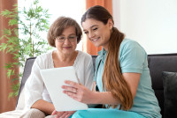 Home Care Services in Carlisle | Domiciliary Care Providers