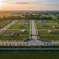 Why invest in Eden Garden Colony in Meerut?
