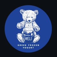 Meli Greek Frozen Yogurt - Best Frozen Yogurt Shop in Dubai