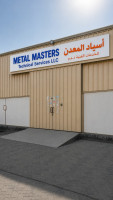 Metal Masters Technical Service LLC