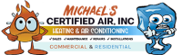 Michael's Certified Air, Inc