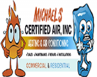 Michael's Certified Air, Inc