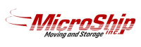 MicroShip Inc. Moving & Storage