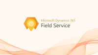 Dynamics 365 for Field Service | Boost Productivity with Smart Scheduling