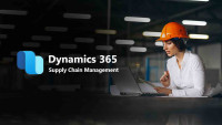 Optimize Operations with Microsoft Dynamics 365 Supply Chain Management Solutions