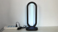 ClairLite : Désinfection UV-C rapide et efficace.