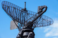 Military Antenna Manufacturer