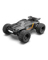 Top Hobby Grade RC Cars – Performance, Durability & Customization