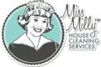 Miss Milly House Cleaning Services