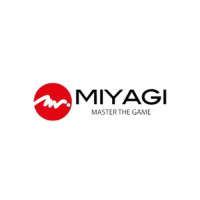 rodillera, Miyagi