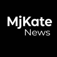 MjKate News
