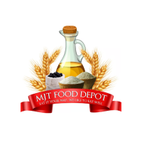 Mjt Food Depot Corp: Discover Exquisite Coconut Jasmine Rice