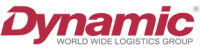 Dynamic Worldwide Logistic Group