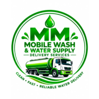 MM Mobile Wash & Water Delivery
