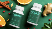 Nourix: Vægttab bakket op af naturen