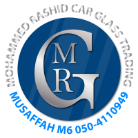 mohammed rashid car glass