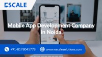 Best Mobile App Development Company in Noida