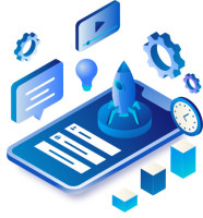 End-to-End Mobile App Development Company in Los Angeles