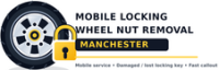 Mobile Locking Wheel Nut Removal Manchester