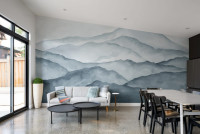 Modern Wallpaper in Dubai - Trendy Designs for Every Space