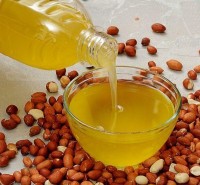 Cold Pressed Oil In Chennai
