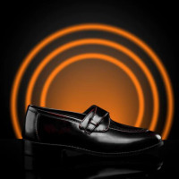 Designer Vegan Leather Shoes For Men