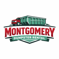 Dumpster Rental Montgomery