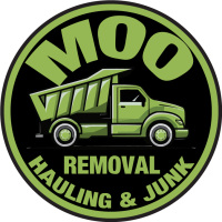 Moo Hauling & Junk Removal