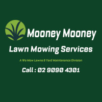 Mooney Mooney Lawn Mowing Services