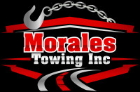 Morales Towing Inc