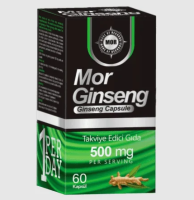 Buy Mor Ginseng in Lebanon - Mor Ginseng Price & Reviews