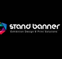 Stand Banner | Create Impact with Custom Banner Stands & Graphics