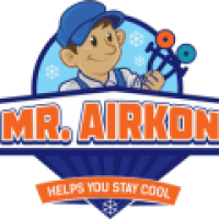 Mr. AirKon
