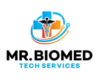 Mr.BioMed Tech Services – Medical Equipment Repair & Maintenance