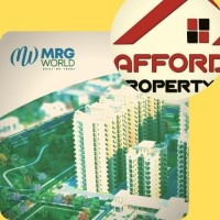 MRG World the Skyline 106