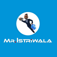 Mr Istriwala