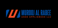 Murooj Al Rabee Used Appliances Dubai UAE