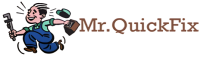 Mr QuickFix - Reliable & Affordable Handyman Services
