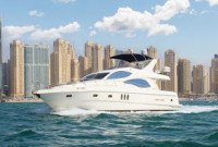 Musa ibrahim lesure yachts and boat rental L L C