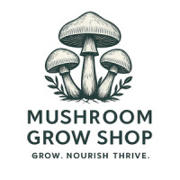 Mushroom Grow Shop