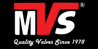 Industrial Valve Manufacturer & Exporter - MVS Valves