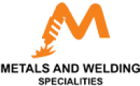 Metals And Welding Specialities