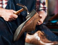 shoe service in UAE