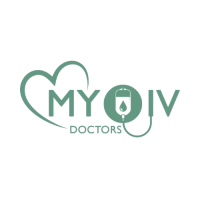 My IV Doctors- San Francisco