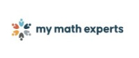 My Math Experts, Math Tutors, Math Help