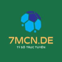 7M - Tỷ Số Trực Tuyến 7M CN - Kết Quả Bóng Đá Mới Nhất